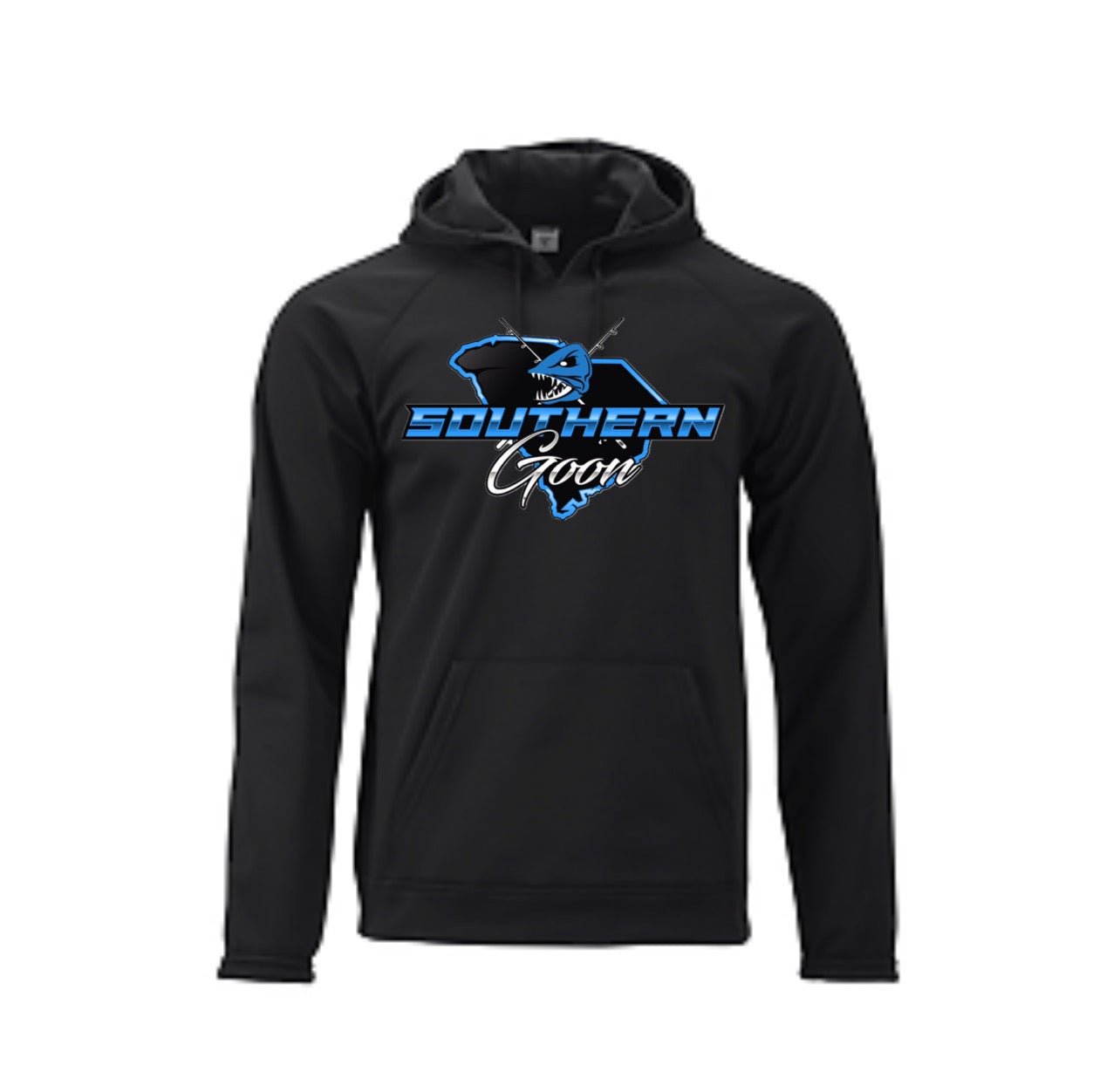 Southern Goon Hoodie