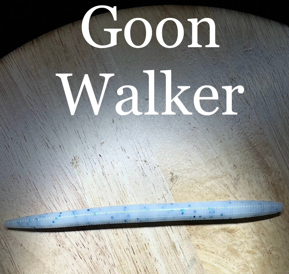 5” Goon Sticks (10 pack)