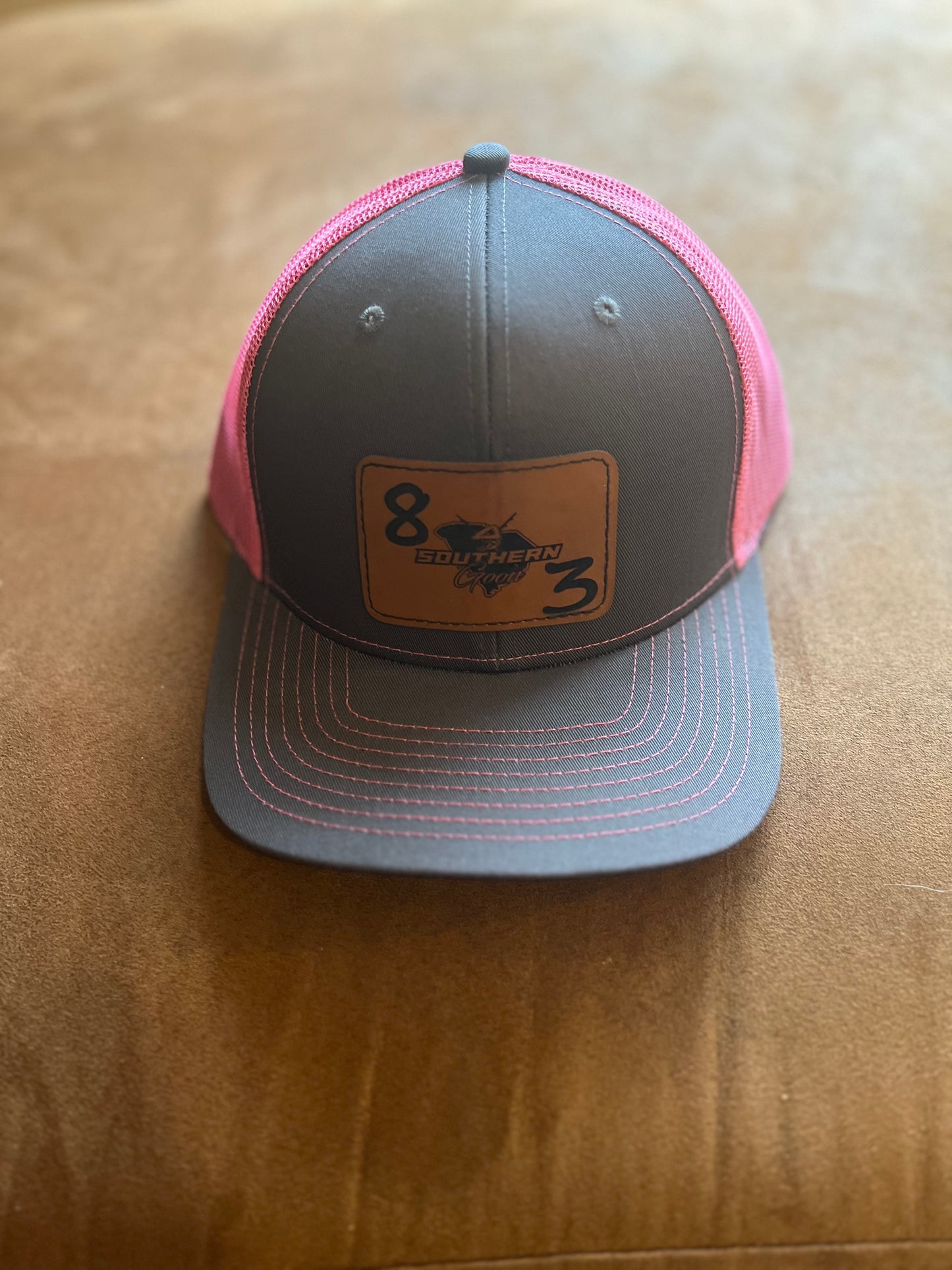 Southern Goon Mesh Trucker 803 Hat