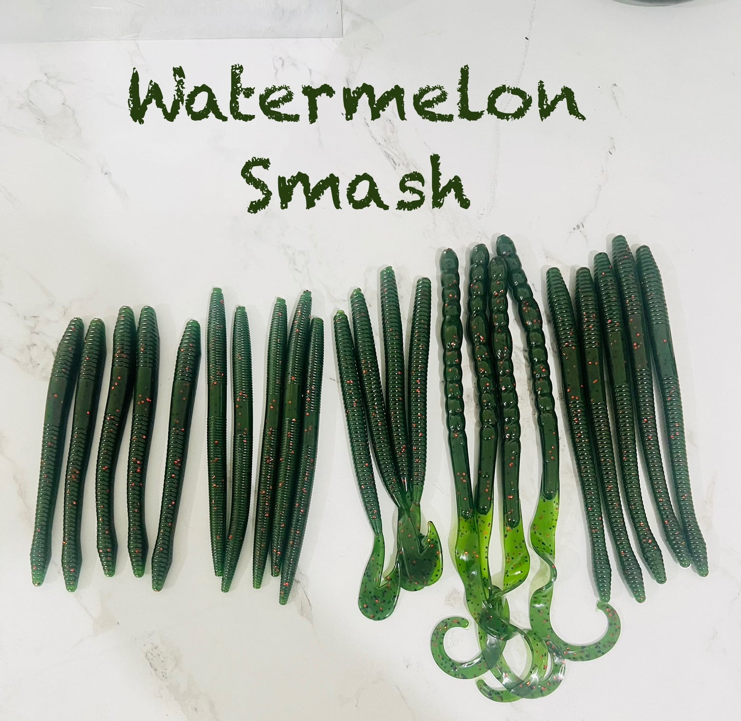 Southern Goon Worm Bag