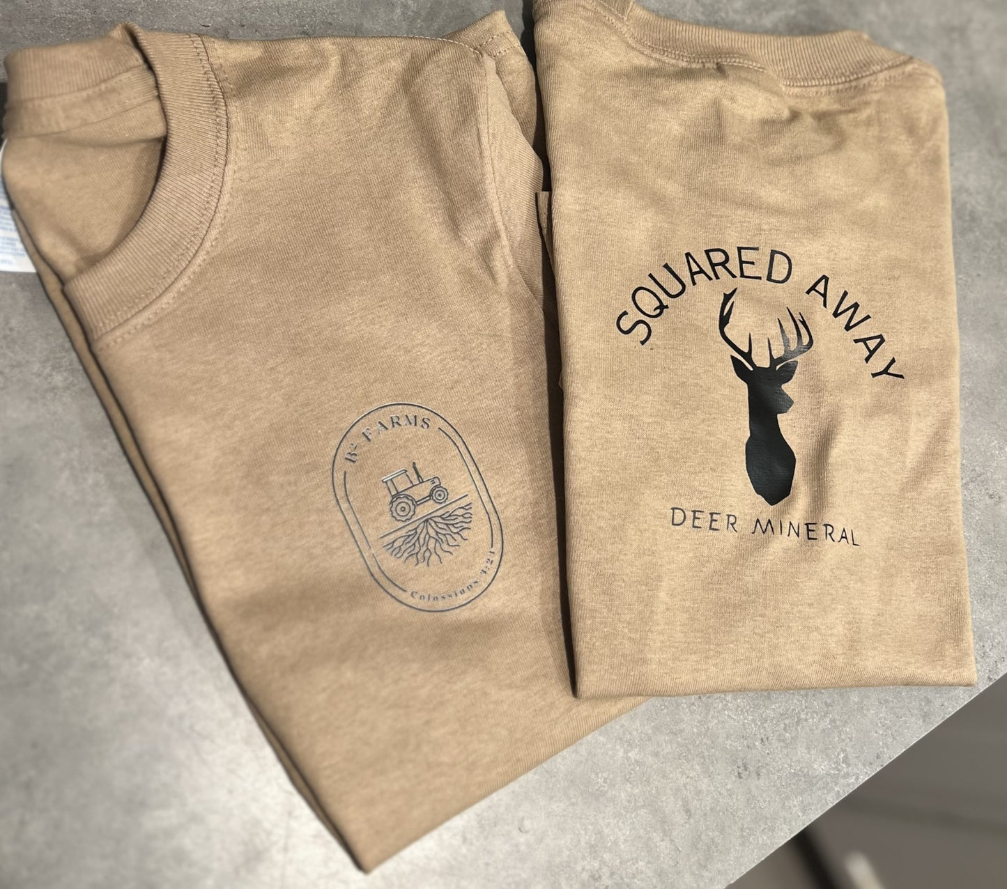 Custom Shirts