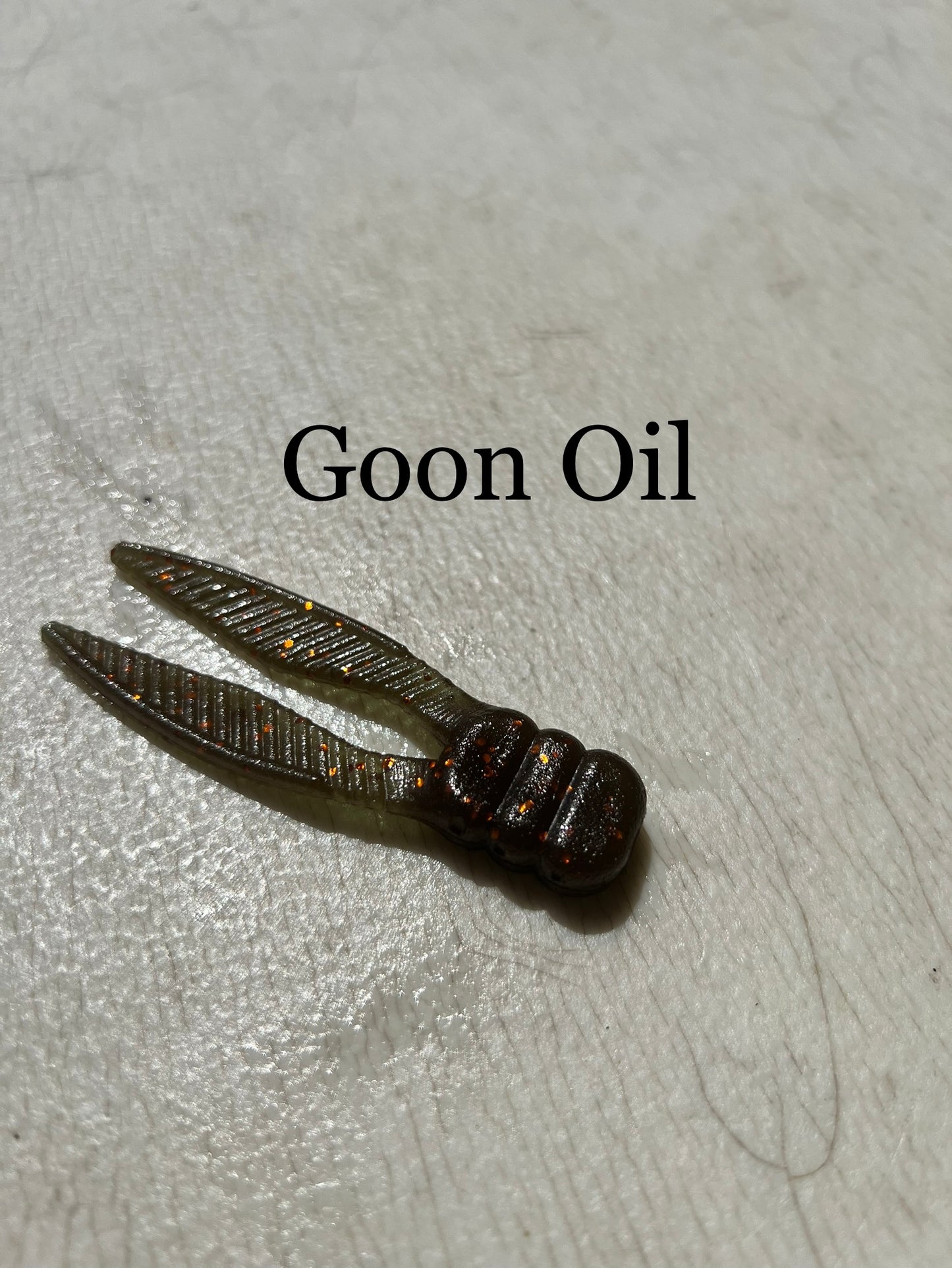 Goon Chunky Craw (8 pack)