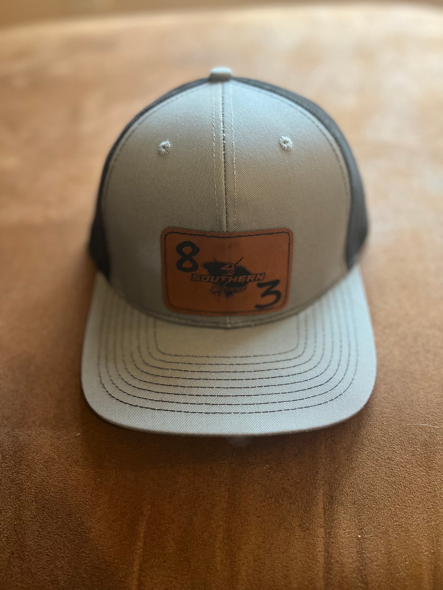 Southern Goon Mesh Trucker 803 Hat