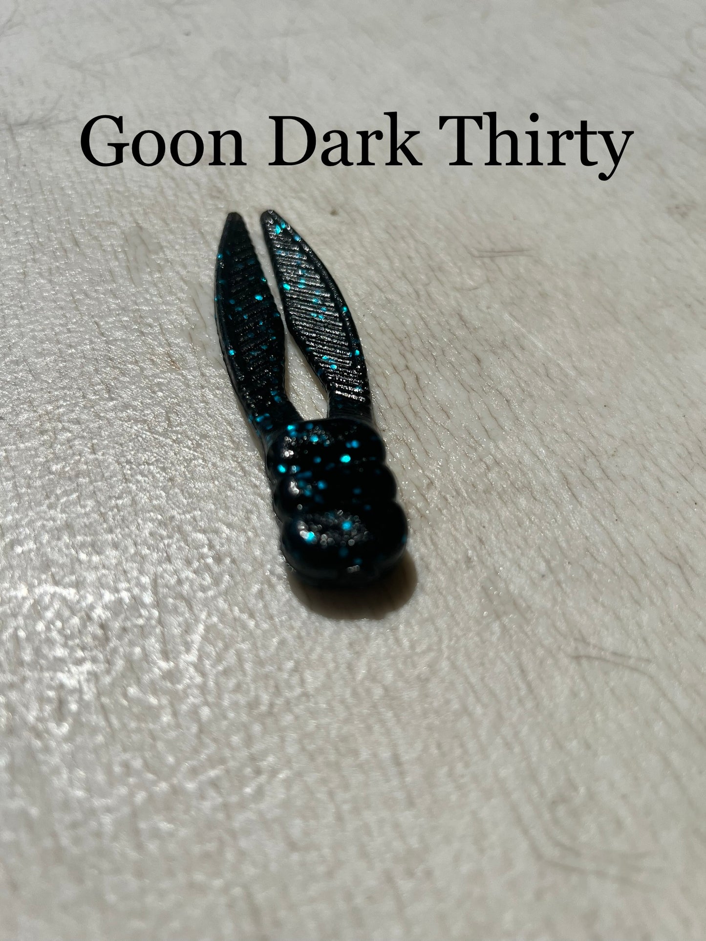 Goon Chunky Craw (8 pack)