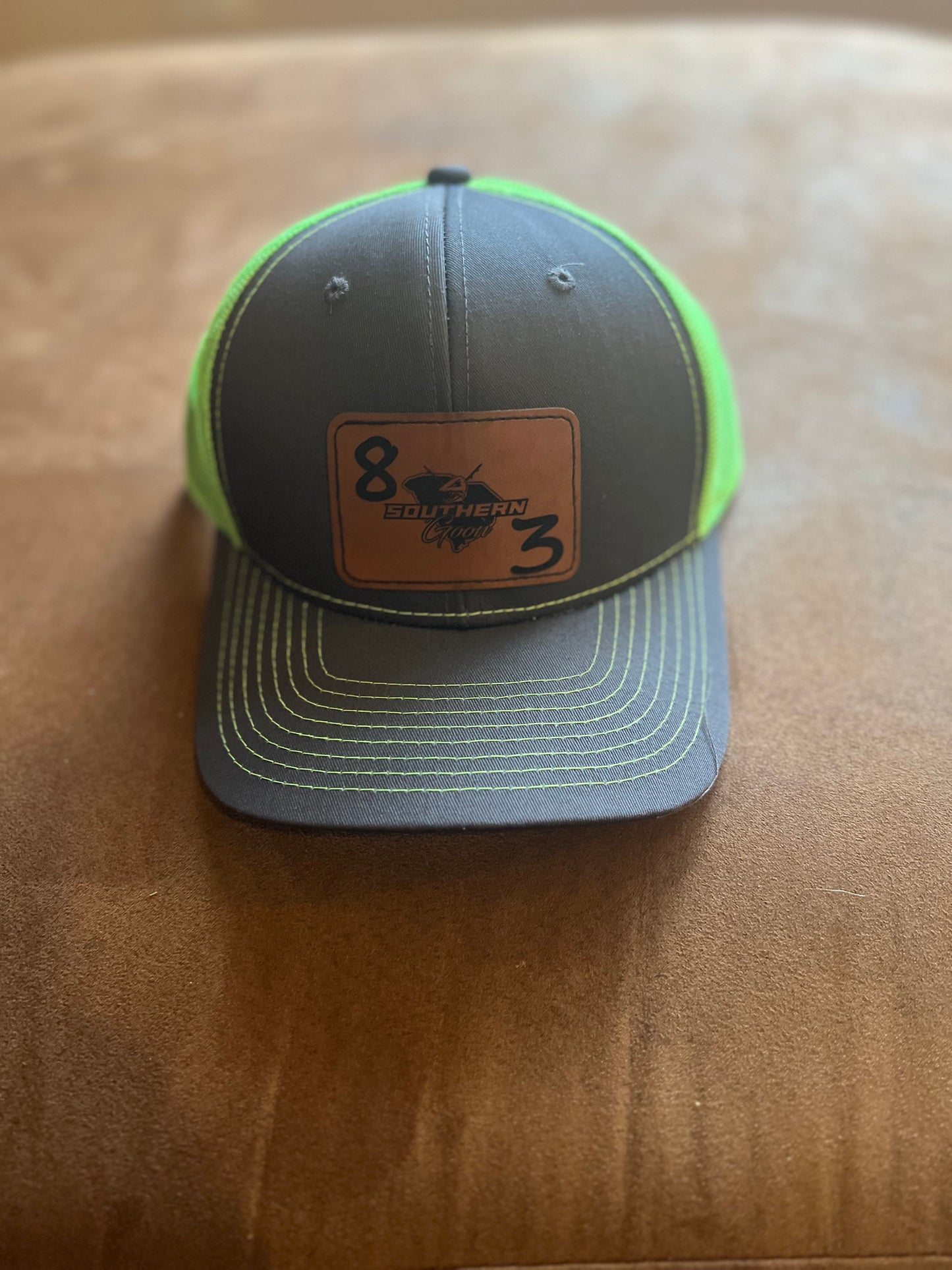 Southern Goon Mesh Trucker 803 Hat