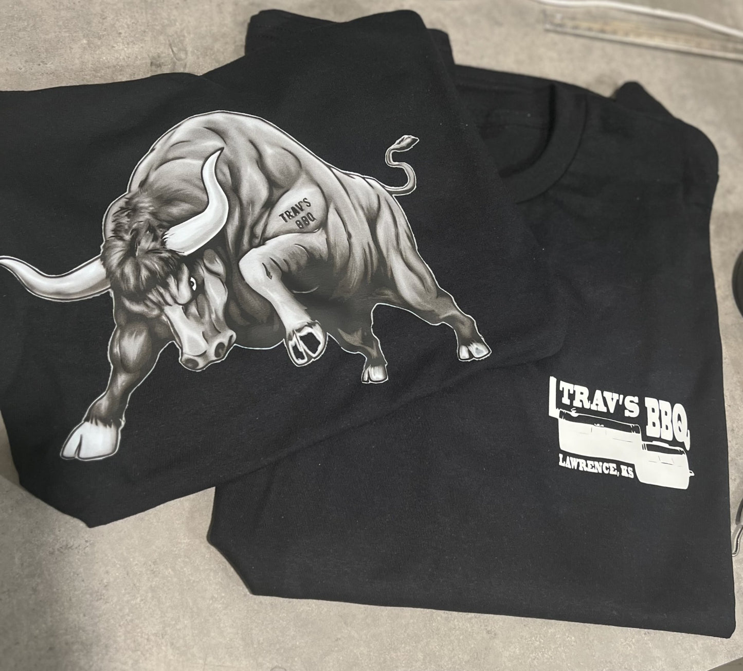 Custom Shirts