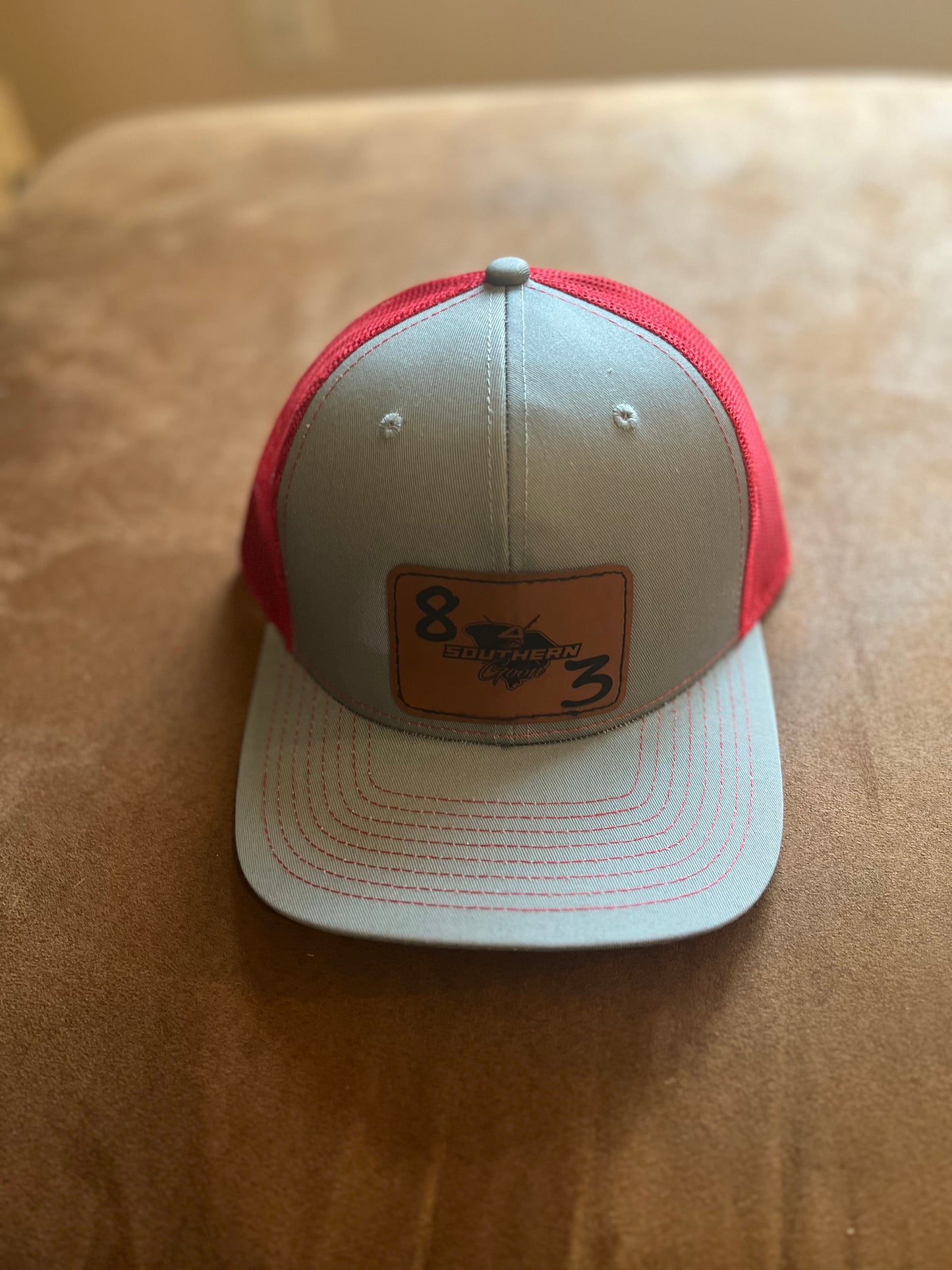 Southern Goon Mesh Trucker 803 Hat