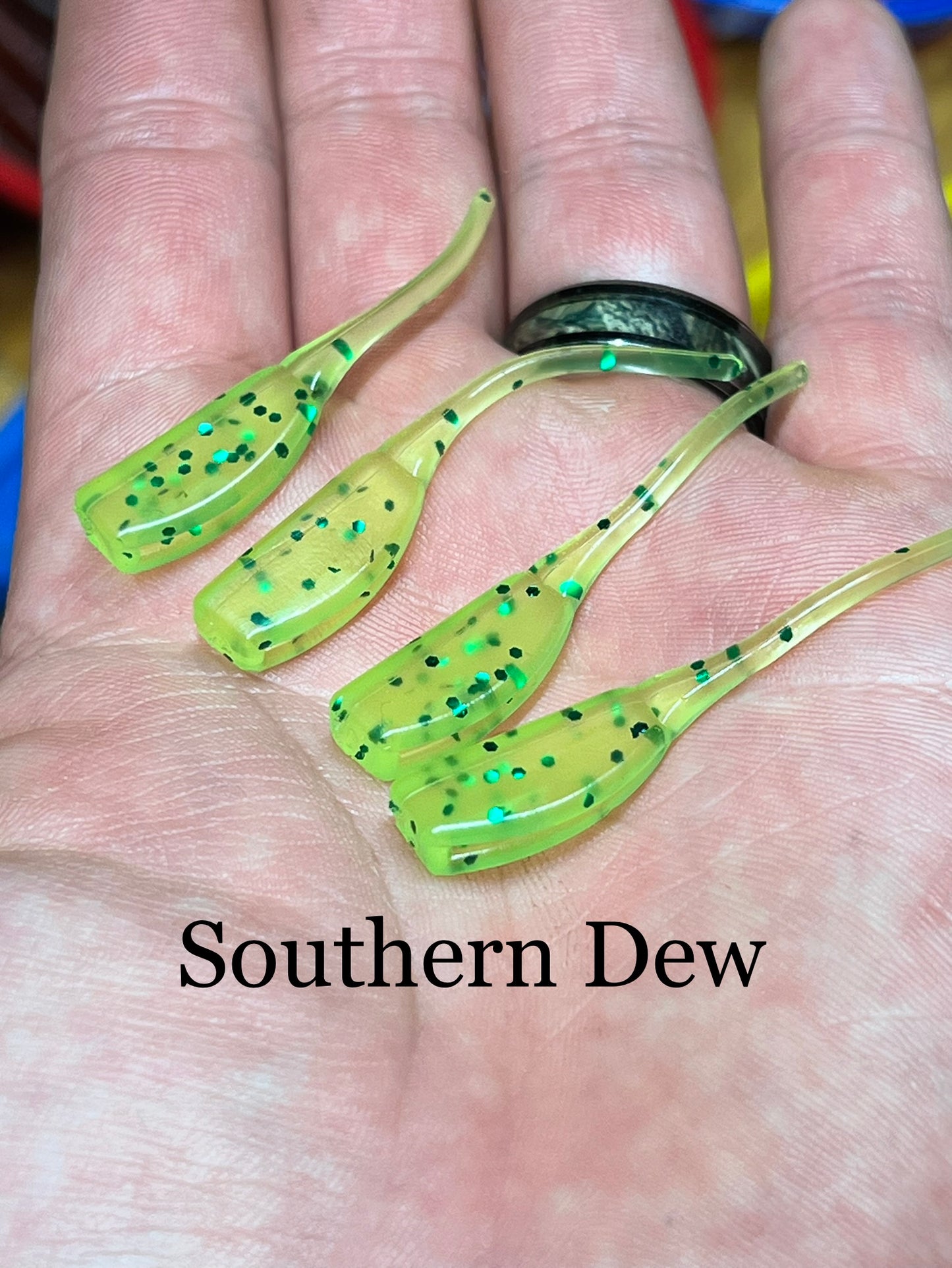 Goon Minnow 2.25” (12 Pack)