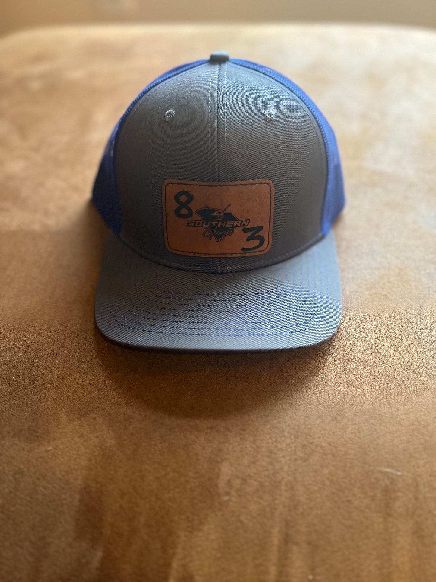 Southern Goon Mesh Trucker 803 Hat