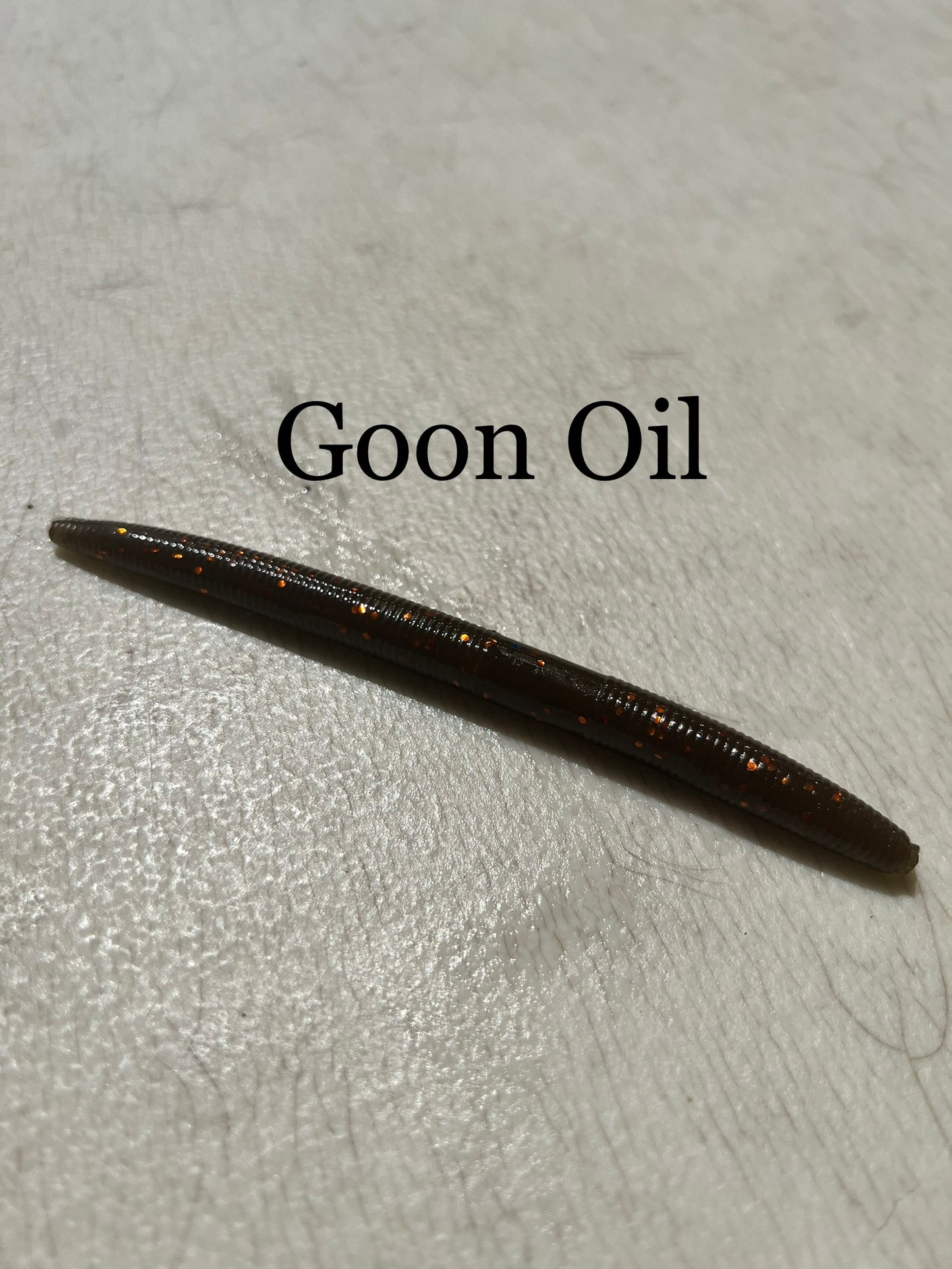 5” Goon Sticks (10 pack)