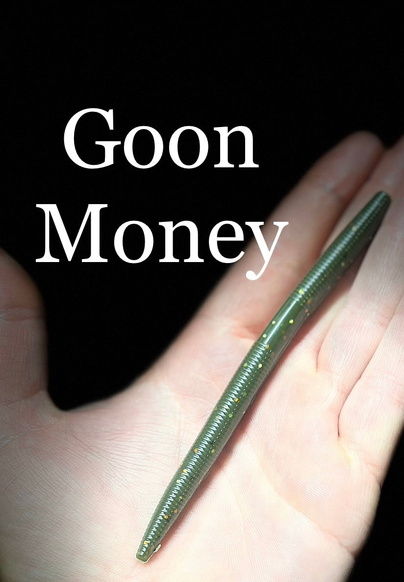 5” Goon Sticks (10 pack)