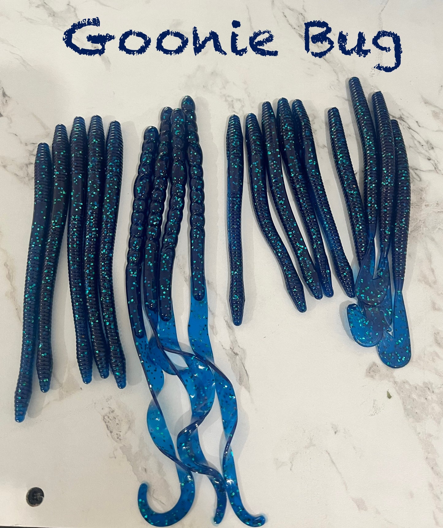 Southern Goon Worm Bag