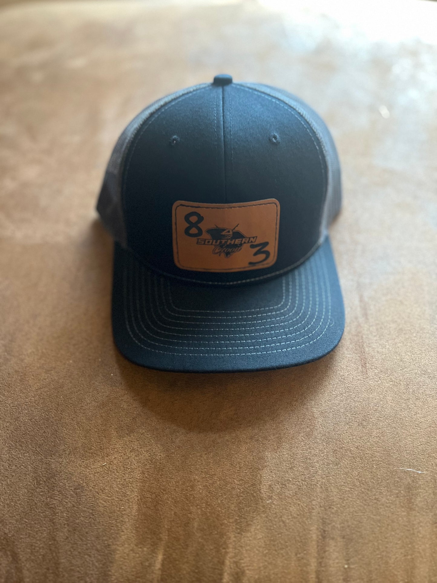 Southern Goon Mesh Trucker 803 Hat