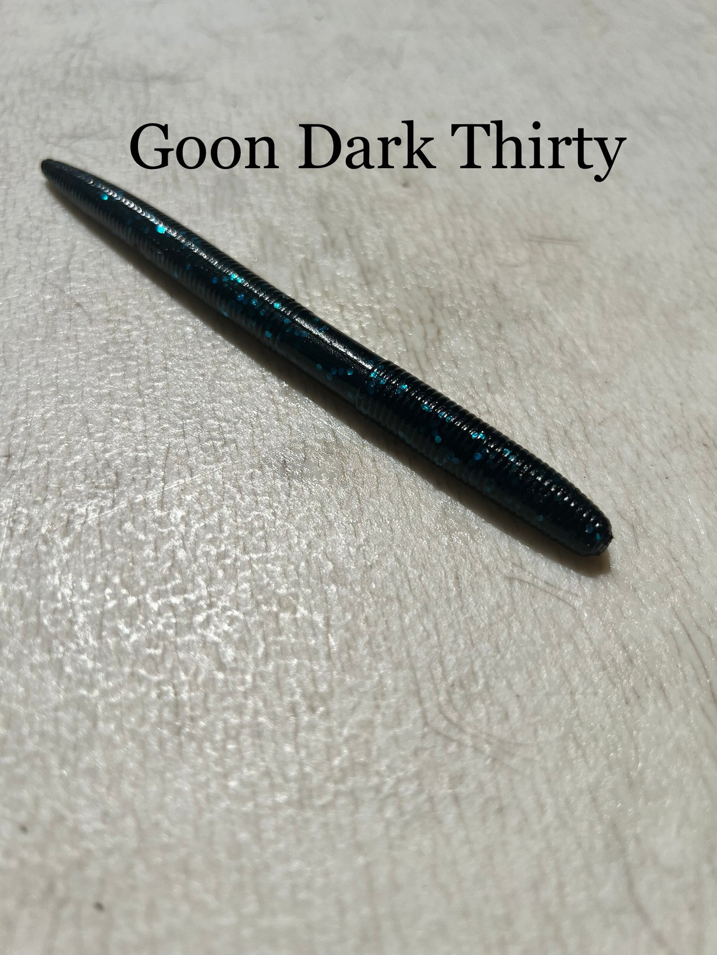 5” Goon Sticks (10 pack)