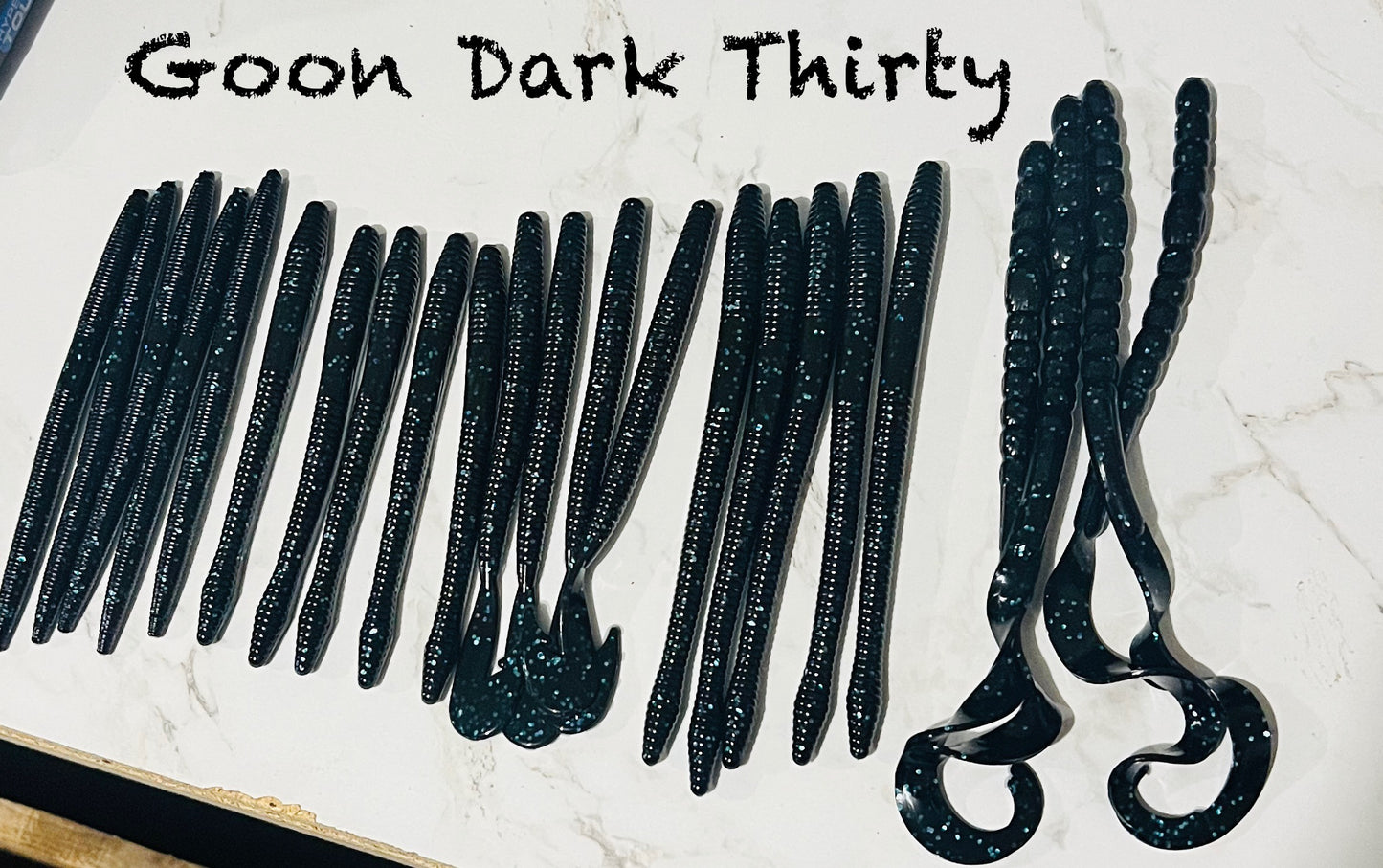 Southern Goon Worm Bag